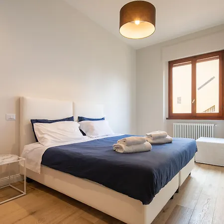 Ponte Vecchio White By Mmega Apartamento *