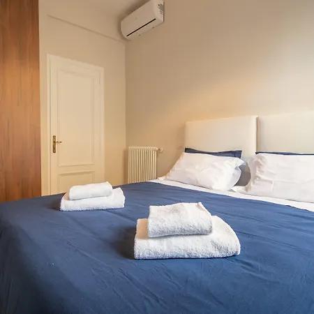 Apartamento Ponte Vecchio White By Mmega Florencia