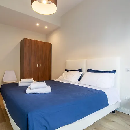 Apartamento Ponte Vecchio White By Mmega *