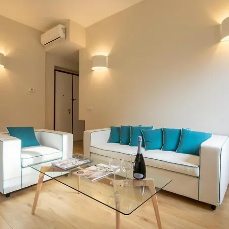 Ponte Vecchio White By Mmega Apartment Florence