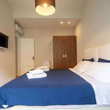 Apartament Ponte Vecchio White By Mmega