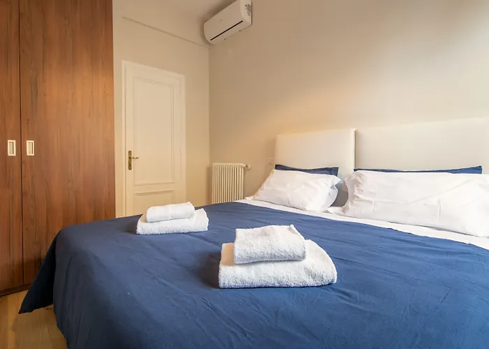 Appartamento Ponte Vecchio White By Mmega Firenze