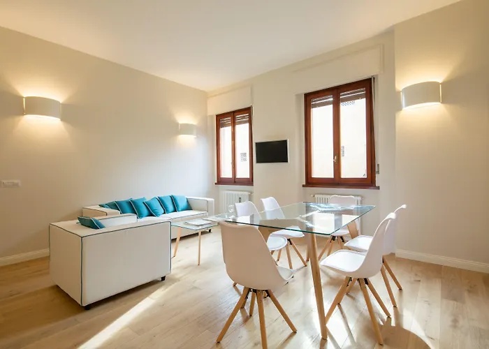 Apartment Ponte Vecchio White By Mmega Florence