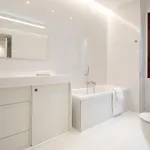 Apartment Ponte Vecchio White By Mmega *